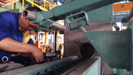 德國(guó)DIAS紅外測(cè)溫儀在銅深加工中的應(yīng)用