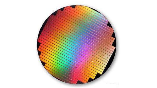 半導體晶圓, Wafer