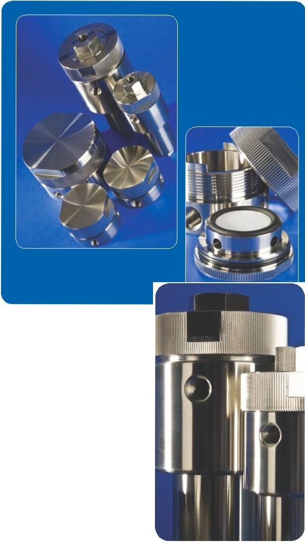 PTFE膜在過(guò)濾器上的應(yīng)用